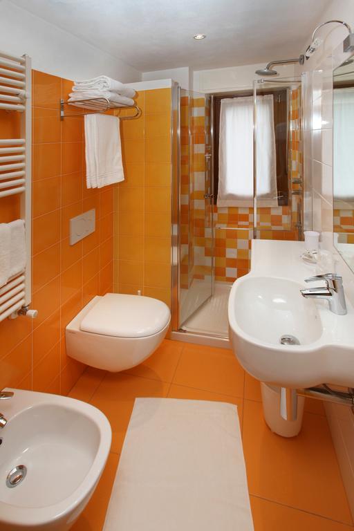 Hotel Biancaneve Соз-д'Улькс Номер фото