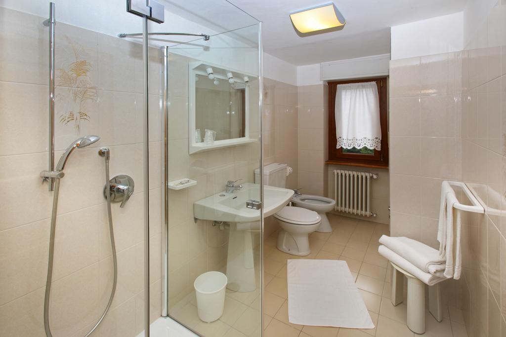 Hotel Biancaneve Соз-д'Улькс Номер фото